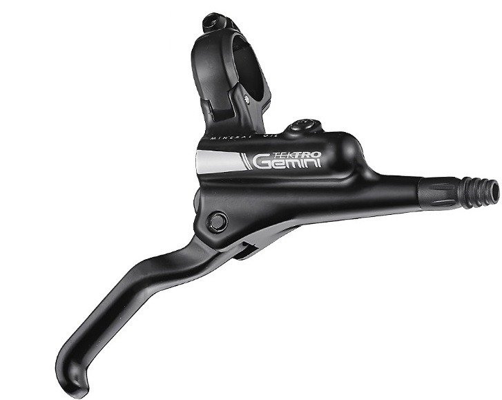 tektro gemini comp review