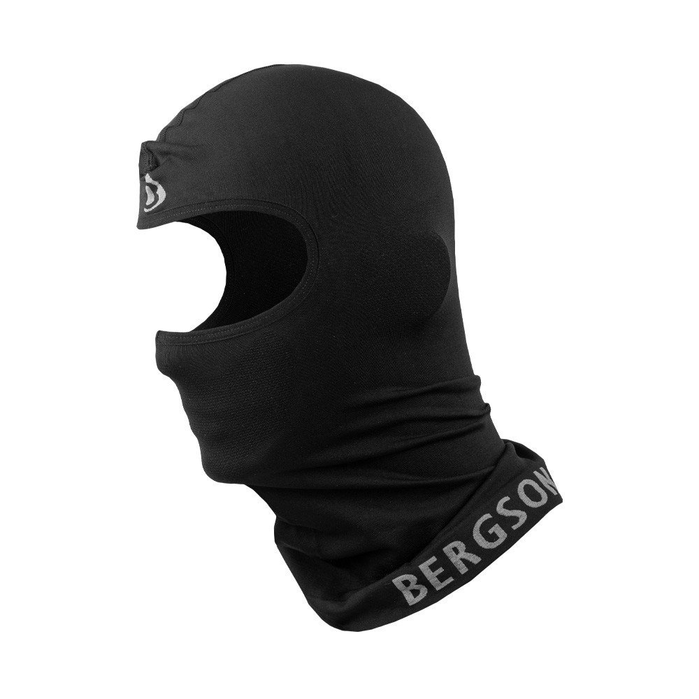 Kominiarka BALACLAVA SML1 Black ON \ Akcesoria \ Kominiarki ONA \ Akcesoria \ Kominiarki