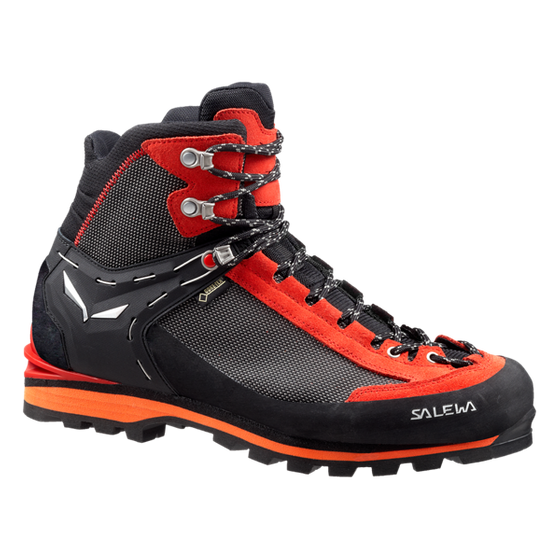 Buty SALEWA MS CROW GTX (0935)