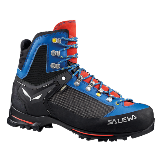 Buty SALEWA MS RAVEN 2 GTX (8592)