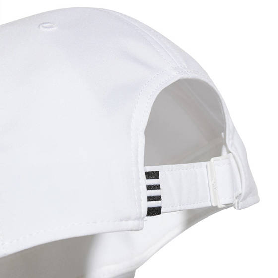 Damska czapka z daszkiem ADIDAS GM6264 biała