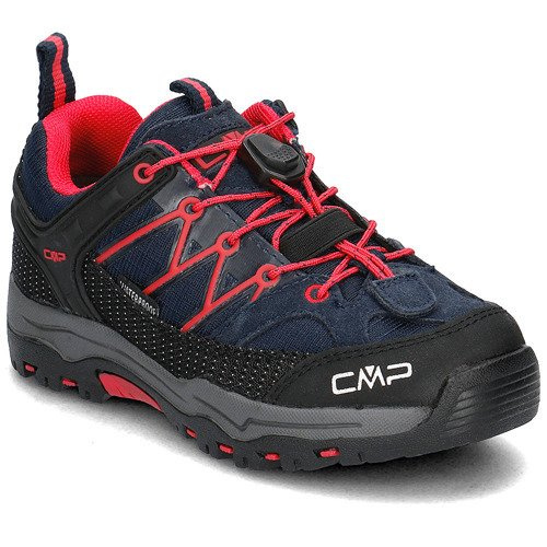 Dziecięce buty CMP Kids Rigel Low WP 3Q54554 (N950)