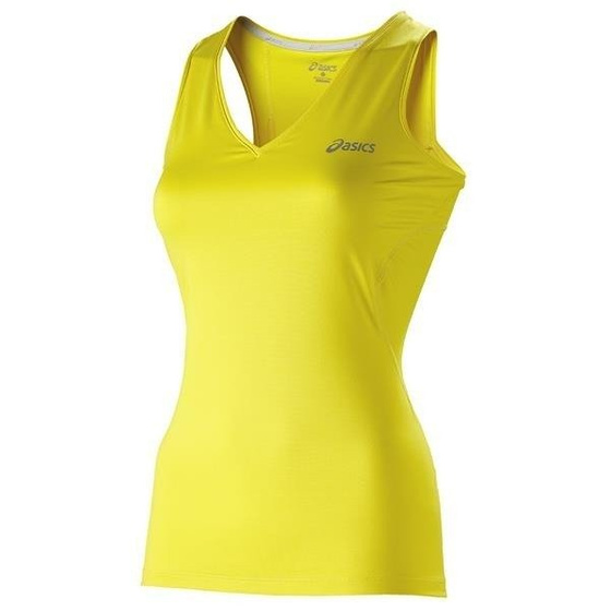 KOSZULKA DAMSKA ASICS SPRINT TANK TOP (0343)