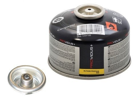 Kartusz 100g PROVIDUS+ CGV100