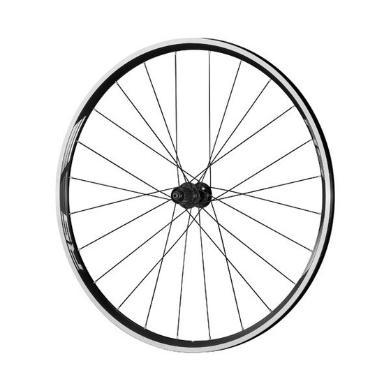 Koło tylne Shimano 28" WH-RS010REB czarne drutówka
