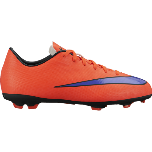 Korki Lanki Nike JR Mercurial Victory V FG 651634-650