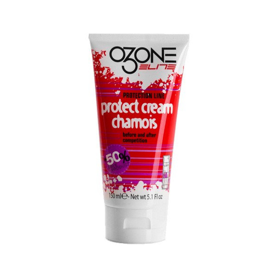 Krem ochronny Elite Ozone Protect Cream Chamois 150ml