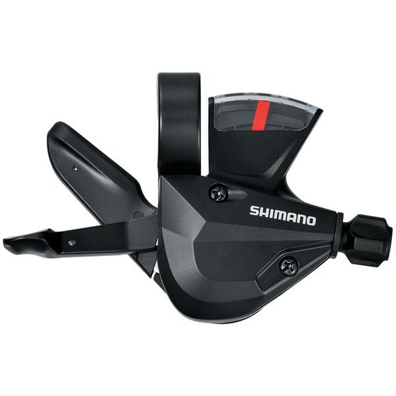 Manetka Shimano Acera Radpifire SL-M310 lewa 3 rzędowa