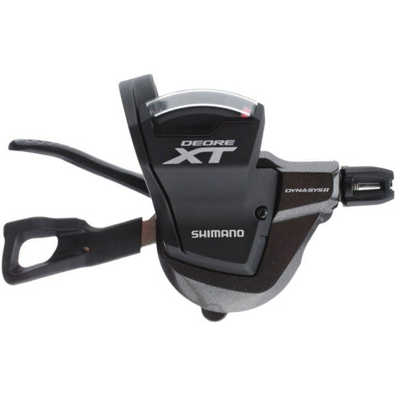 Manetka Shimano Deore XT SL-M8000 prawa 11 rzędowa