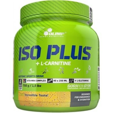 OLIMP Iso Plus Powder 700g 