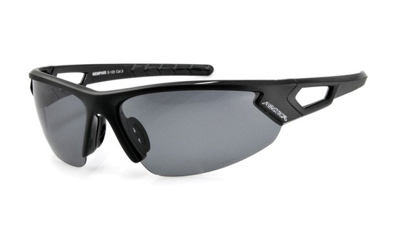 Okulary Sportowe Arctica S-129B