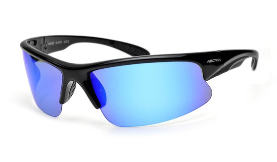 Okulary Sportowe Arctica S-197C