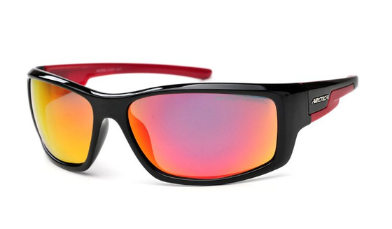 Okulary Sportowe Arctica S-220D