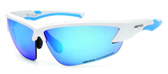 Okulary Sportowe Arctica S-255C