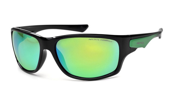 Okulary Sportowe Arctica S-257B