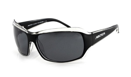 Okulary sportowe Arctica S-104