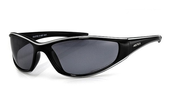 Okulary sportowe Arctica S-140C