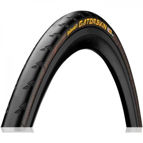 Opona Continental Ultra Gatorskin zwijana