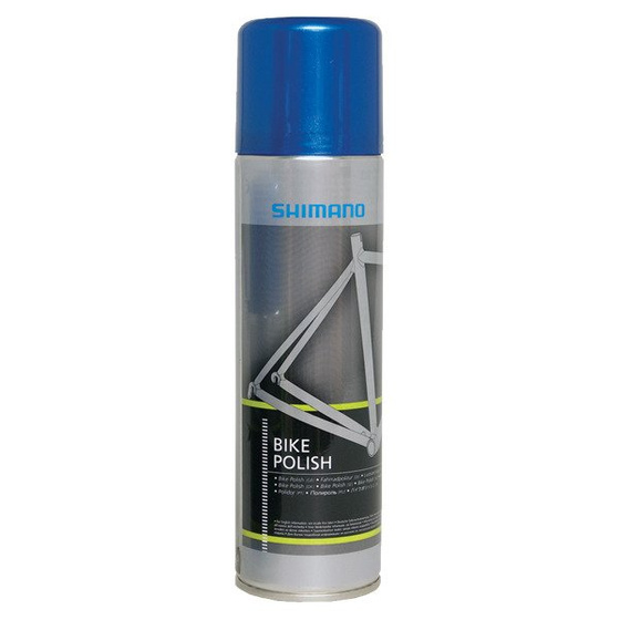 Preparat polerujący Shimano Bike Polish 200ml