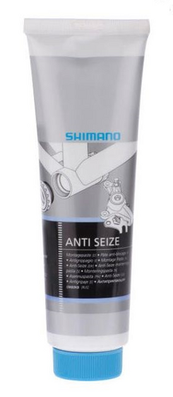 Preparat zapobiegający zapieczeniu Shimano Anti-Seize 50ml