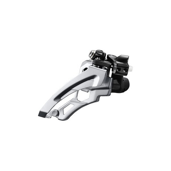 Przerzutka przednia Shimano Deore FD-M612 Low Clamp 3 rzędowa