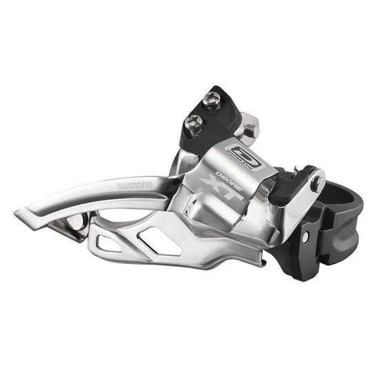 Przerzutka przednia Shimano XT FD-M785