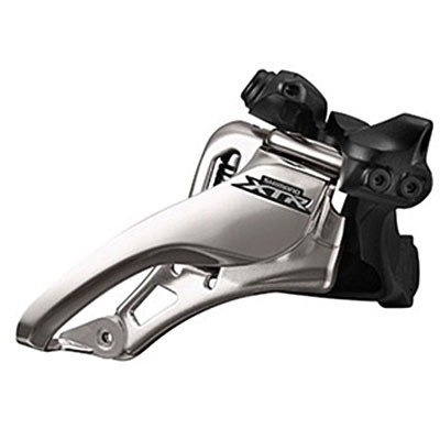 Przerzutka przednia Shimano XTR FD-M9020 2 rzędowa obejma Low