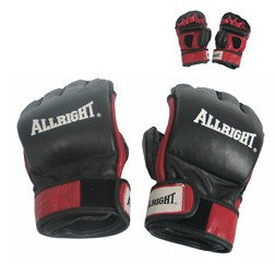 Rękawice do MMA Allright Max Grip