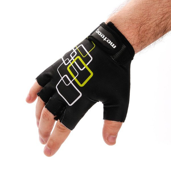 Rękawiczki rowerowe Meteor Top TX10