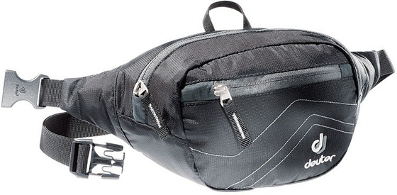 Saszetka Deuter Belt I black-anthracite