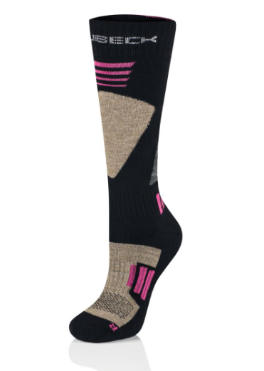 Skarpety narciarskie BRUBECK Ski Force Damskie BSK001