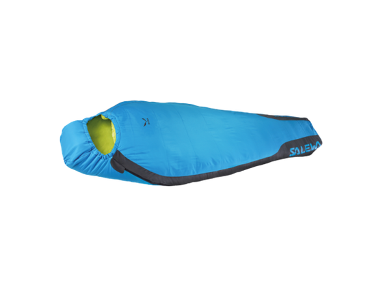 Śpiwór SALEWA Sigma Micro 800 (8490)