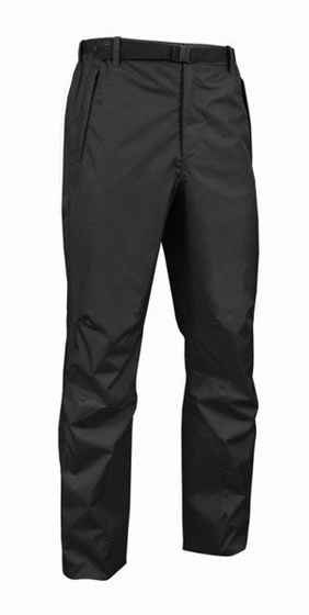Spodnie trekkingowe ENDURA Gridlock II Overtrousers black