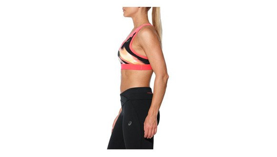 Stanik sportowy ASICS FUZEX BRA (1112)