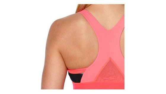 Stanik sportowy ASICS FUZEX BRA (1112)