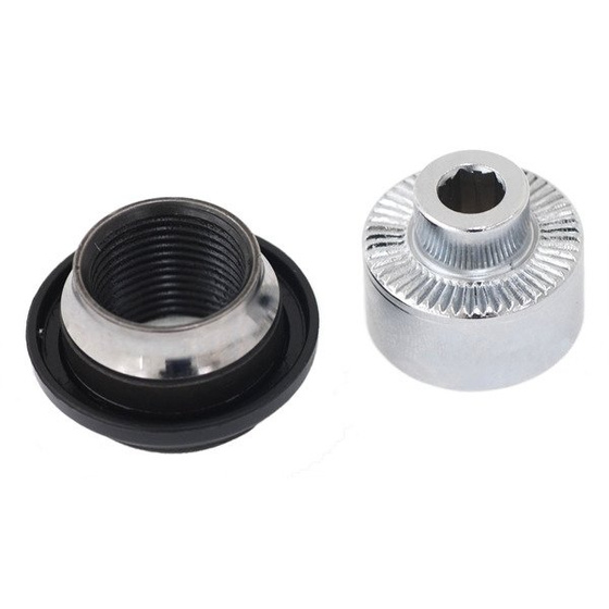 Stożek piasty lewy Shimano Deore XT FHM775 /kpl