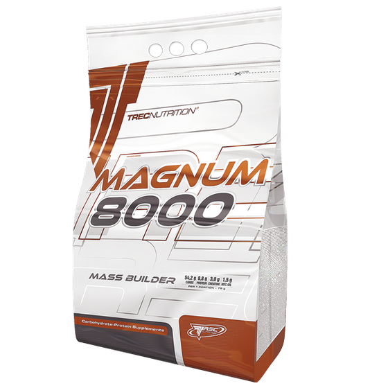 TREC Magnum 8000 1000g