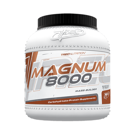 TREC Magnum 8000 1600g