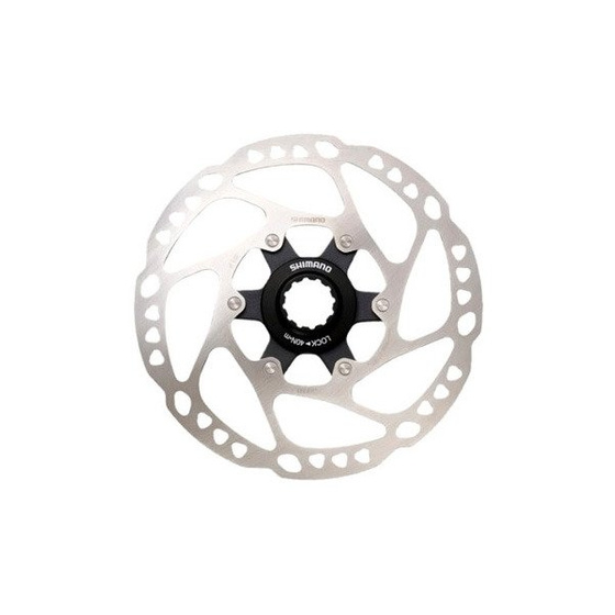 Tarcza hamulcowa Shimano Deore SLX SM-RT64M 180mm