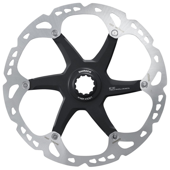 Tarcza hamulcowa Shimano Deore XT SM-RT81L 203mm