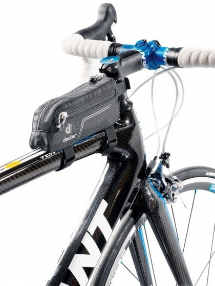 Torebka na ramę Deuter Energy Bag black