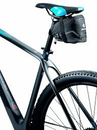 Torebka podsiodłowa Deuter Bike Bag II black