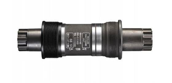 Wkład suportu Shimano BB-ES300 Octalink 68mm/118mm